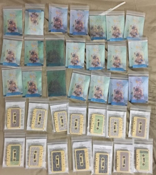 con cephalo enti packaged